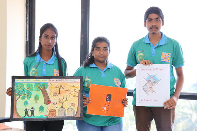 SUN International Institute for Tourism & Management Serilingampally Events photo 43