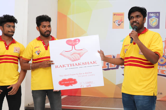 SUN International Institute for Tourism & Management Serilingampally Events photo 44