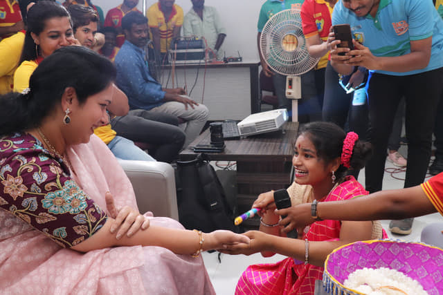 SUN International Institute for Tourism & Management Serilingampally Events photo 47