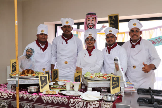 SUN International Institute for Tourism & Management Serilingampally Events photo 53