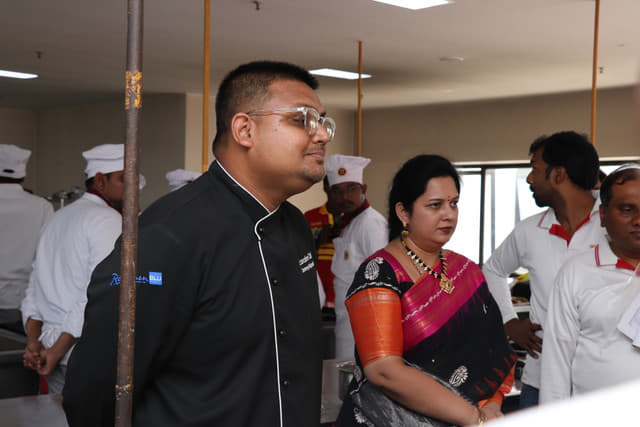 SUN International Institute for Tourism & Management Serilingampally Events photo 54