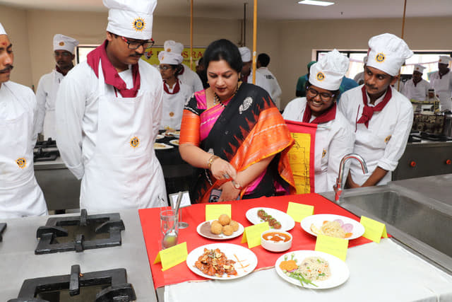 SUN International Institute for Tourism & Management Serilingampally Events photo 55