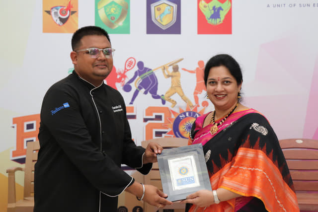 SUN International Institute for Tourism & Management Serilingampally Events photo 57