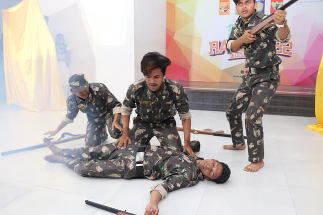 SUN International Institute for Tourism & Management Serilingampally Events photo 59