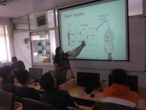 Shyam Lal Evening College Special College Event photo 5