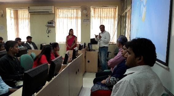 Shyam Lal Evening College Special College Event photo 6