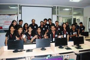 Shyam Lal Evening College Special College Event photo 9