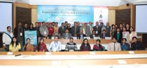 Shyam Lal Evening College Special College Event photo 10