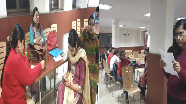 Shyam Lal Evening College Special College Event photo 12