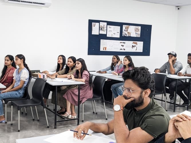 JD Institute of Fashion Technology Siliguri Illustrating your imagination photo 2