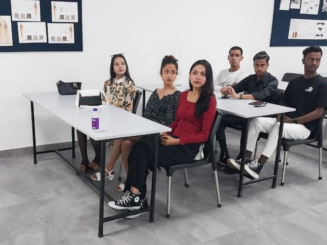 JD Institute of Fashion Technology Siliguri Way to Runway photo 4