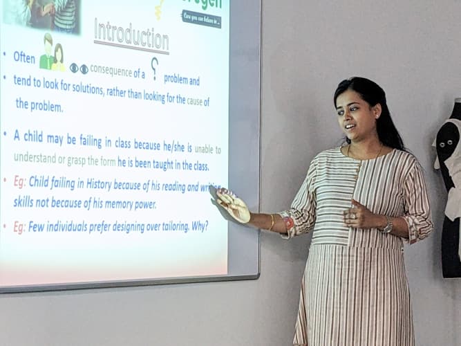 JD Institute of Fashion Technology Siliguri Creative Skill photo 3