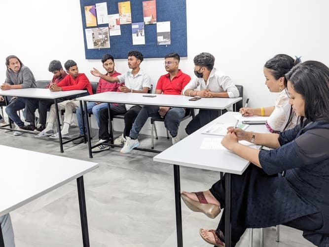 JD Institute of Fashion Technology Siliguri Creative Skill photo 8