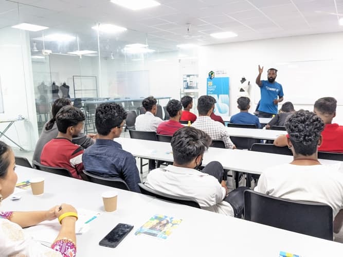 JD Institute of Fashion Technology Siliguri Creative Skill photo 9