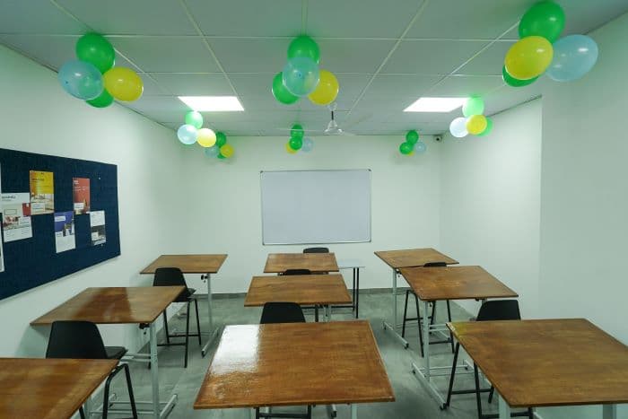 JD Institute of Fashion Technology Siliguri Infrastructure photo 18