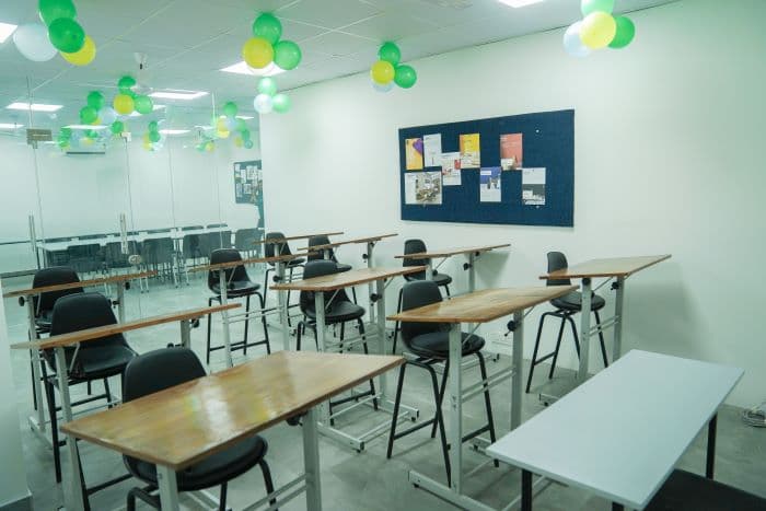 JD Institute of Fashion Technology Siliguri Infrastructure photo 16