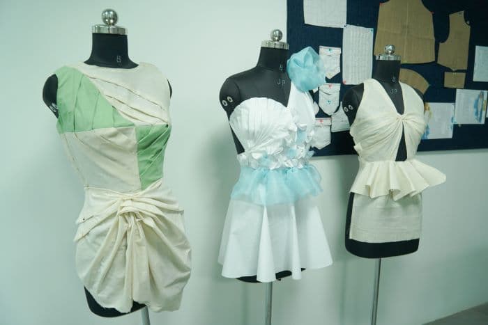 JD Institute of Fashion Technology Siliguri Infrastructure photo 14