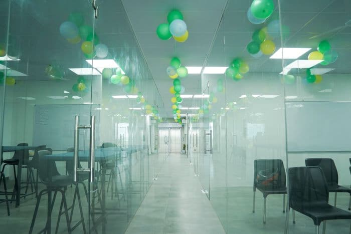 JD Institute of Fashion Technology Siliguri Infrastructure photo 12