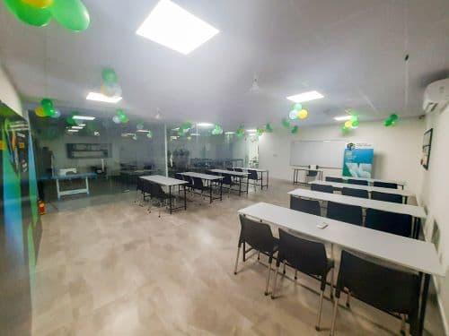 JD Institute of Fashion Technology Siliguri Infrastructure photo 20