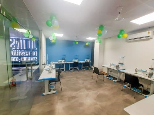 JD Institute of Fashion Technology Siliguri Infrastructure photo 19