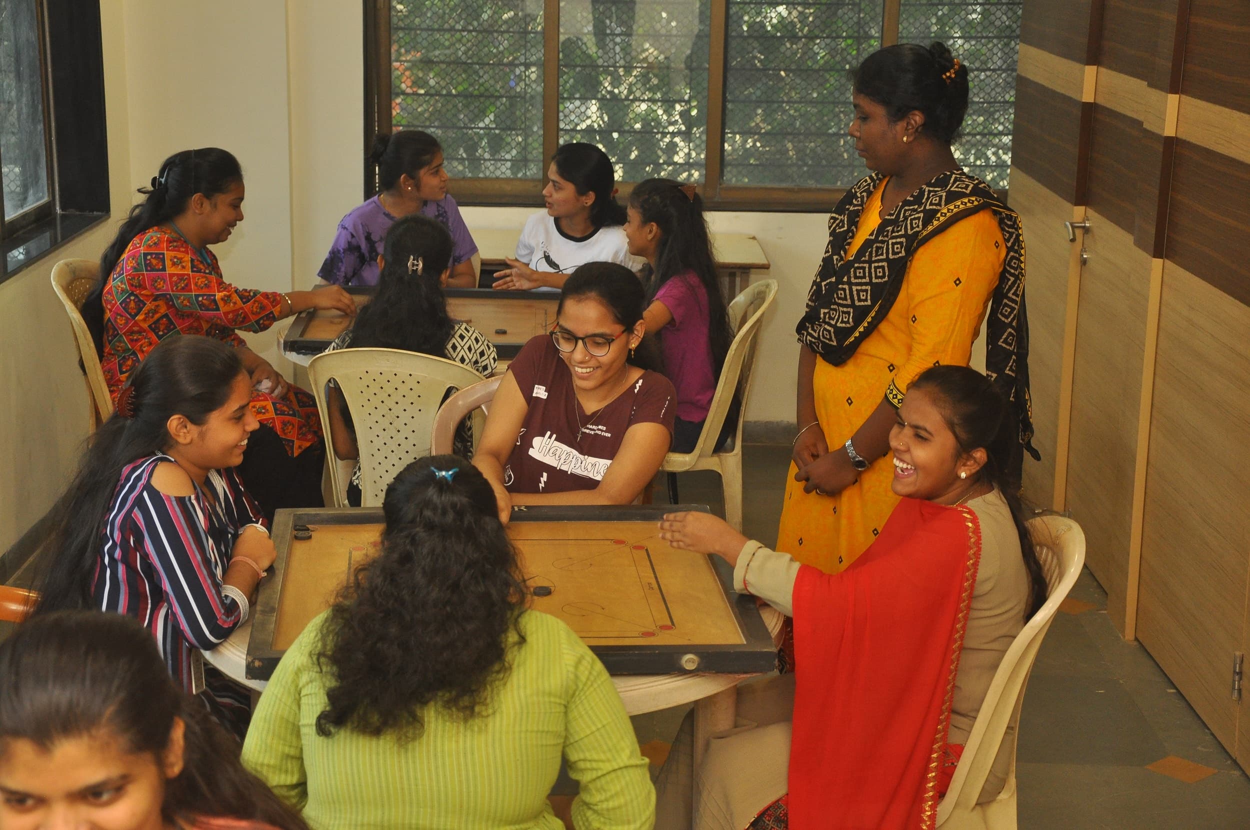 Amar Shaheed Hemu Kalani Yadgar Mandal (ASHKYM) Sports photo 2