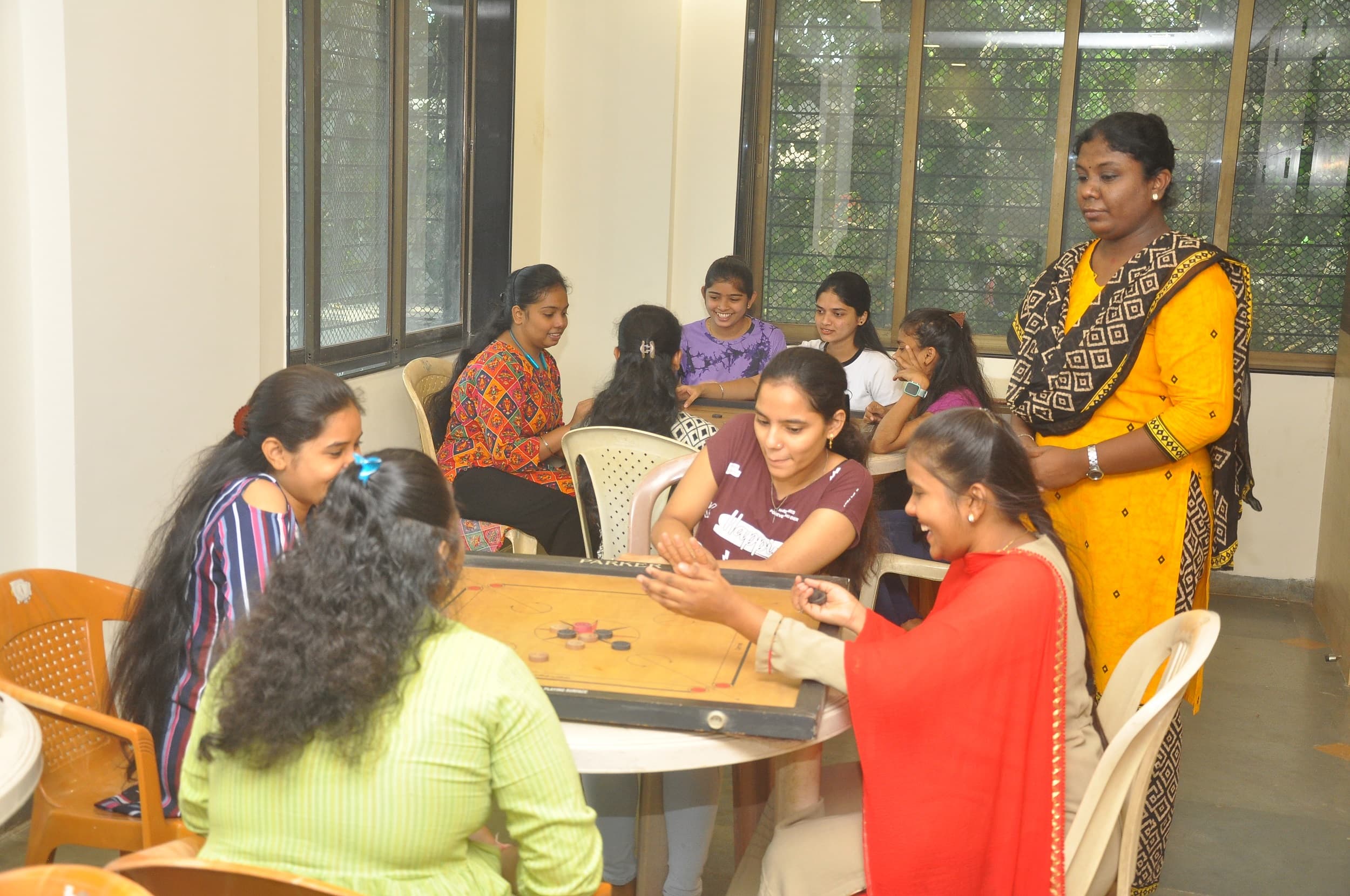 Amar Shaheed Hemu Kalani Yadgar Mandal (ASHKYM) Sports photo 1