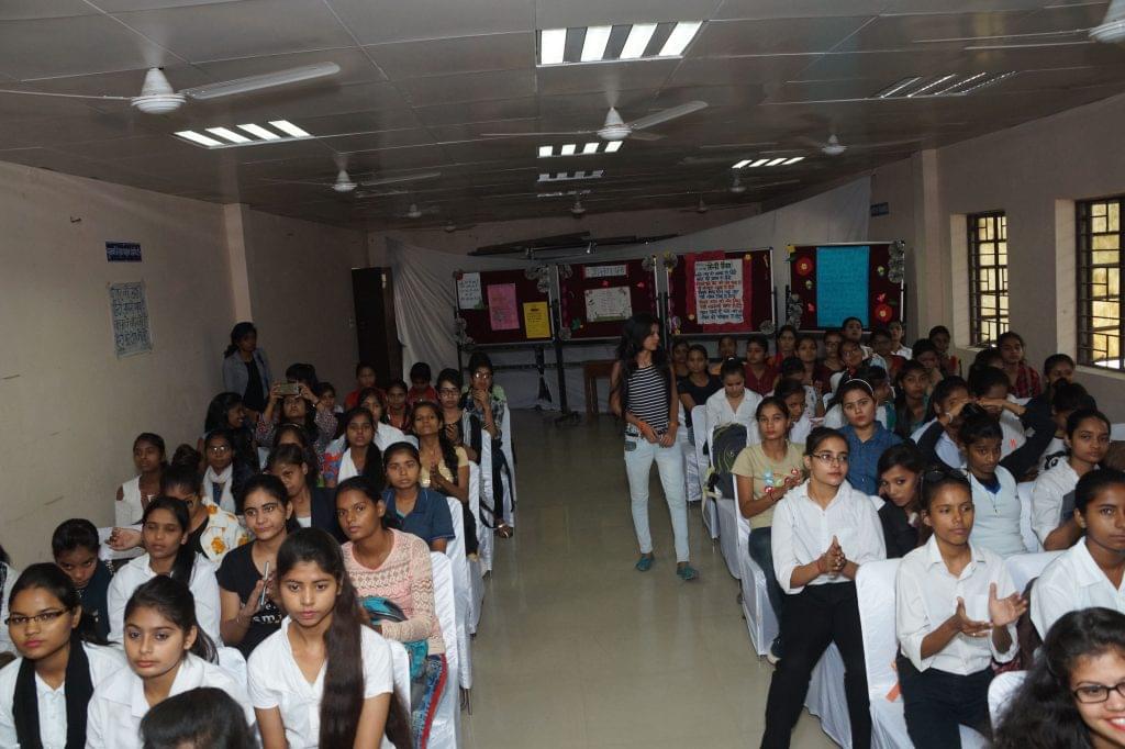Aditi Mahavidyalaya Event photo 2