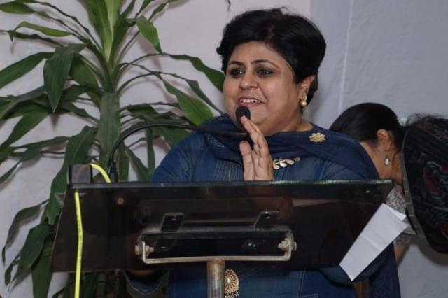 Aditi Mahavidyalaya Event photo 3