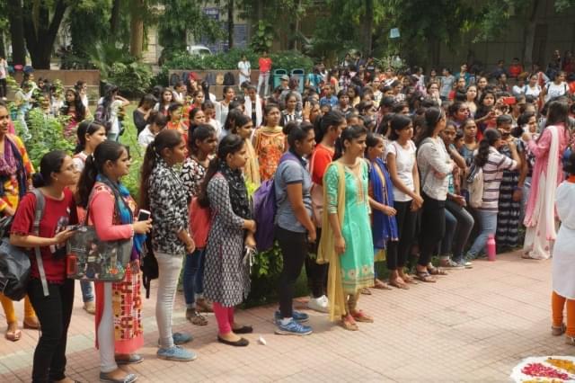 Aditi Mahavidyalaya Event photo 4