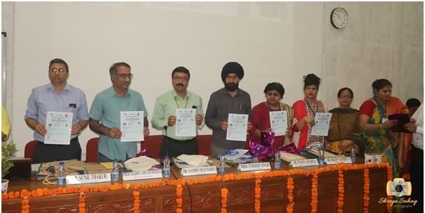 Aditi Mahavidyalaya Event photo 8