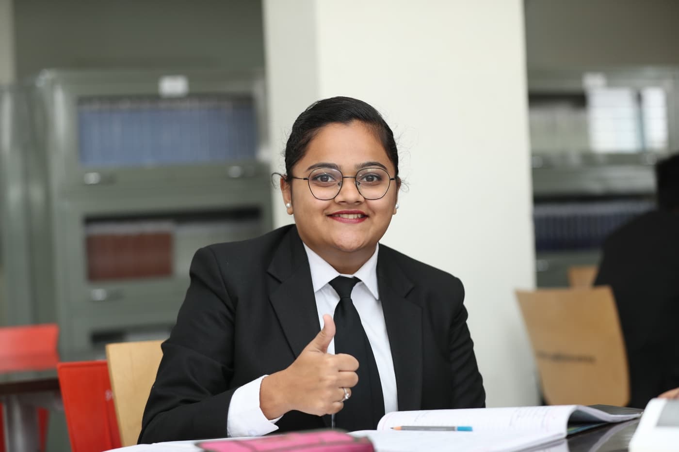 State Institute of Hotel Management Sidhpur Library and Computer Lab photo 11