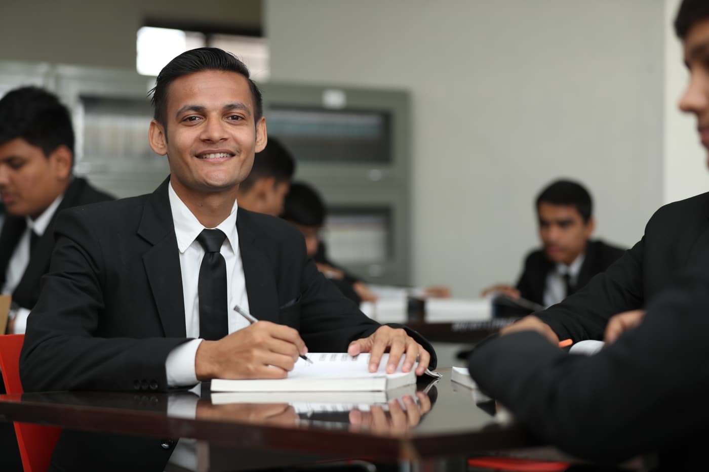 State Institute of Hotel Management Sidhpur Library and Computer Lab photo 14