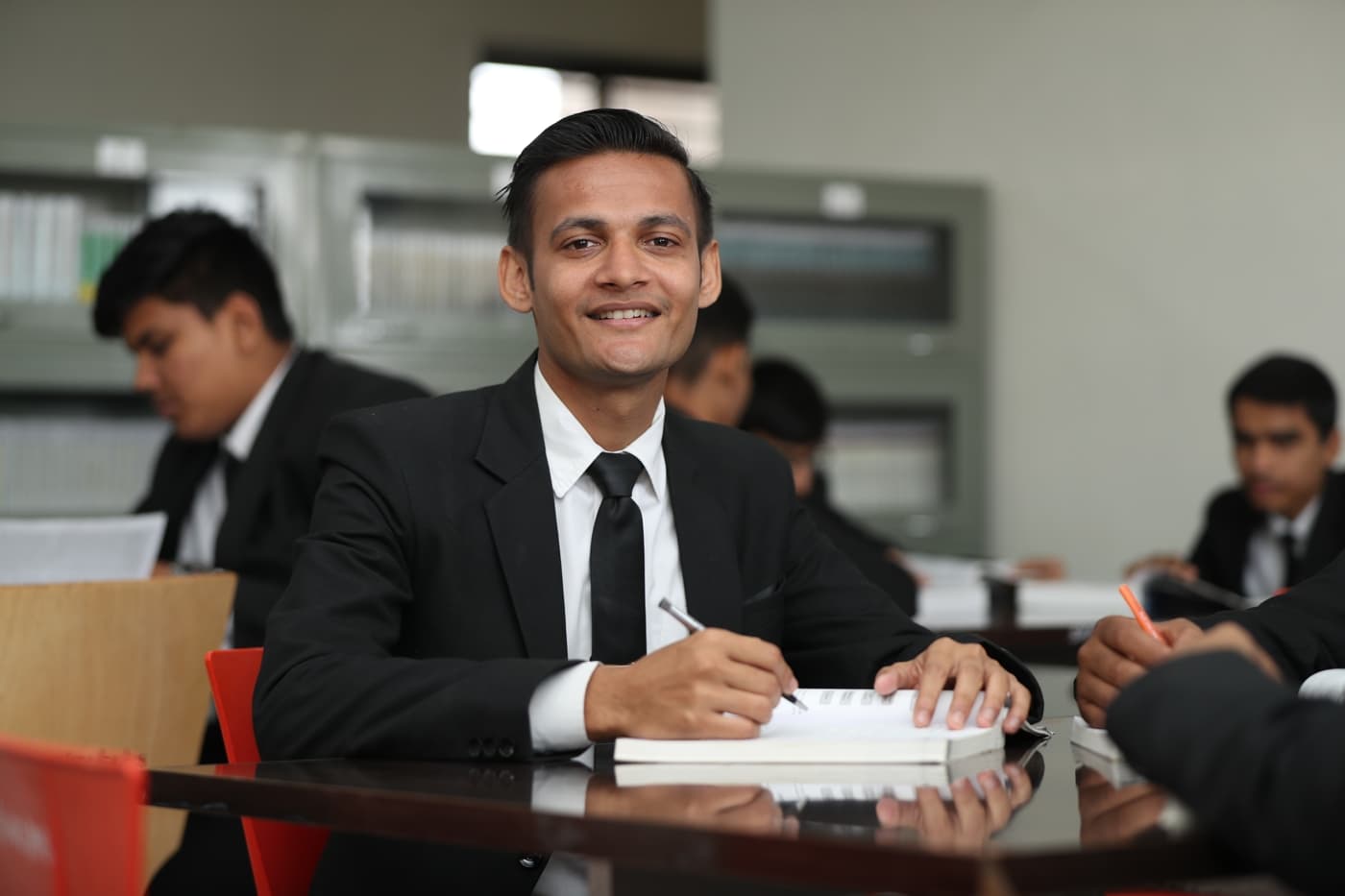 State Institute of Hotel Management Sidhpur Library and Computer Lab photo 15