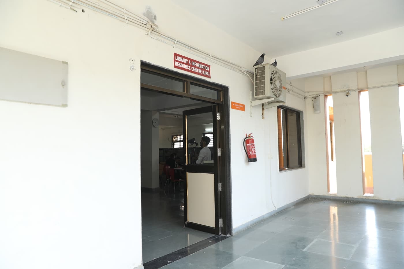 State Institute of Hotel Management Sidhpur Library and Computer Lab photo 26