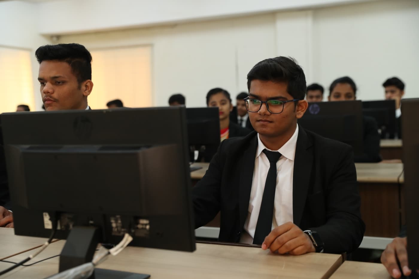State Institute of Hotel Management Sidhpur Library and Computer Lab photo 38