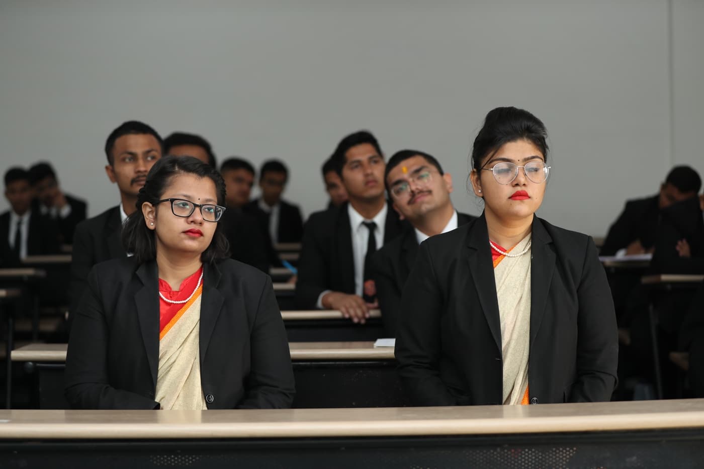 State Institute of Hotel Management Sidhpur Classroom photo 40
