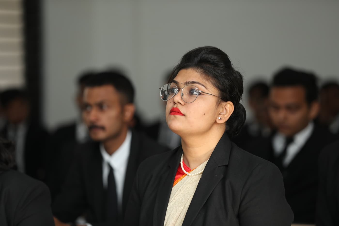 State Institute of Hotel Management Sidhpur Classroom photo 43