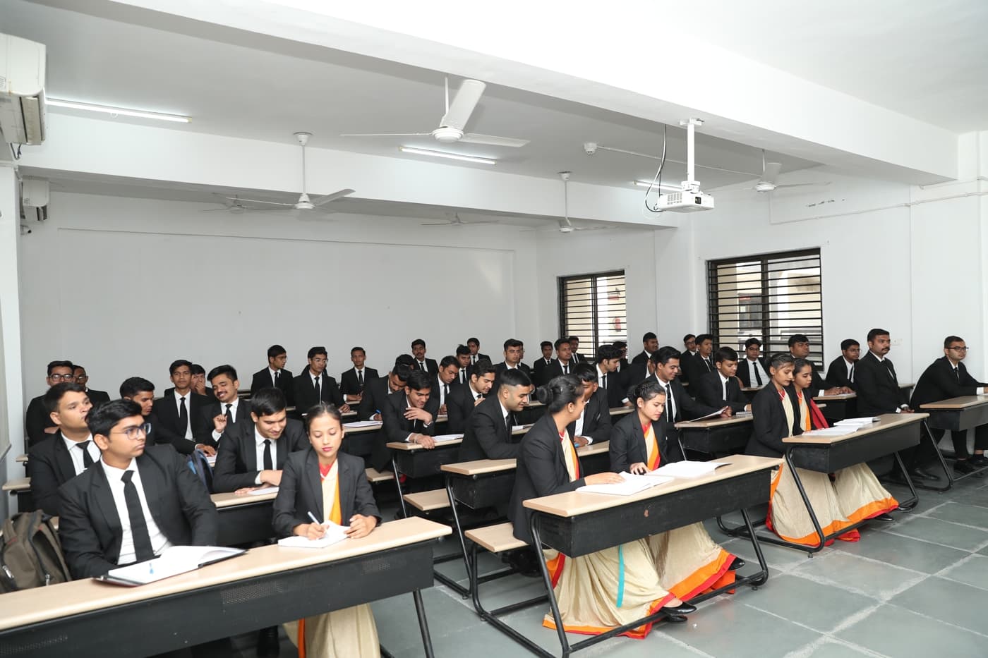 State Institute of Hotel Management Sidhpur Classroom photo 50
