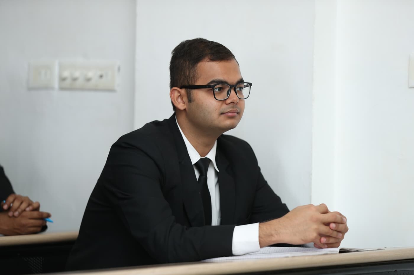 State Institute of Hotel Management Sidhpur Classroom photo 59