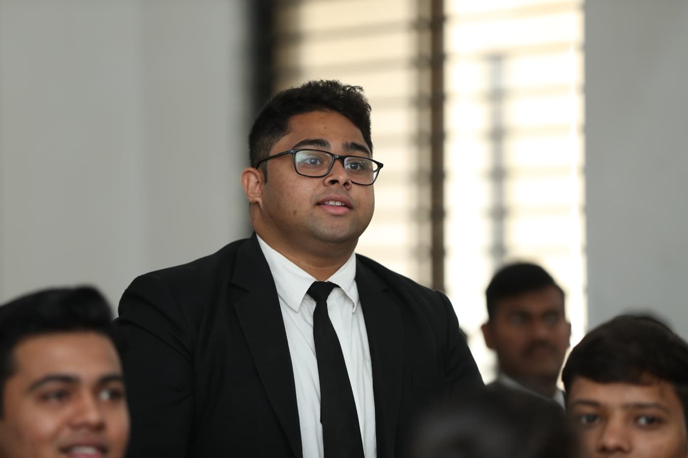 State Institute of Hotel Management Sidhpur Classroom photo 70