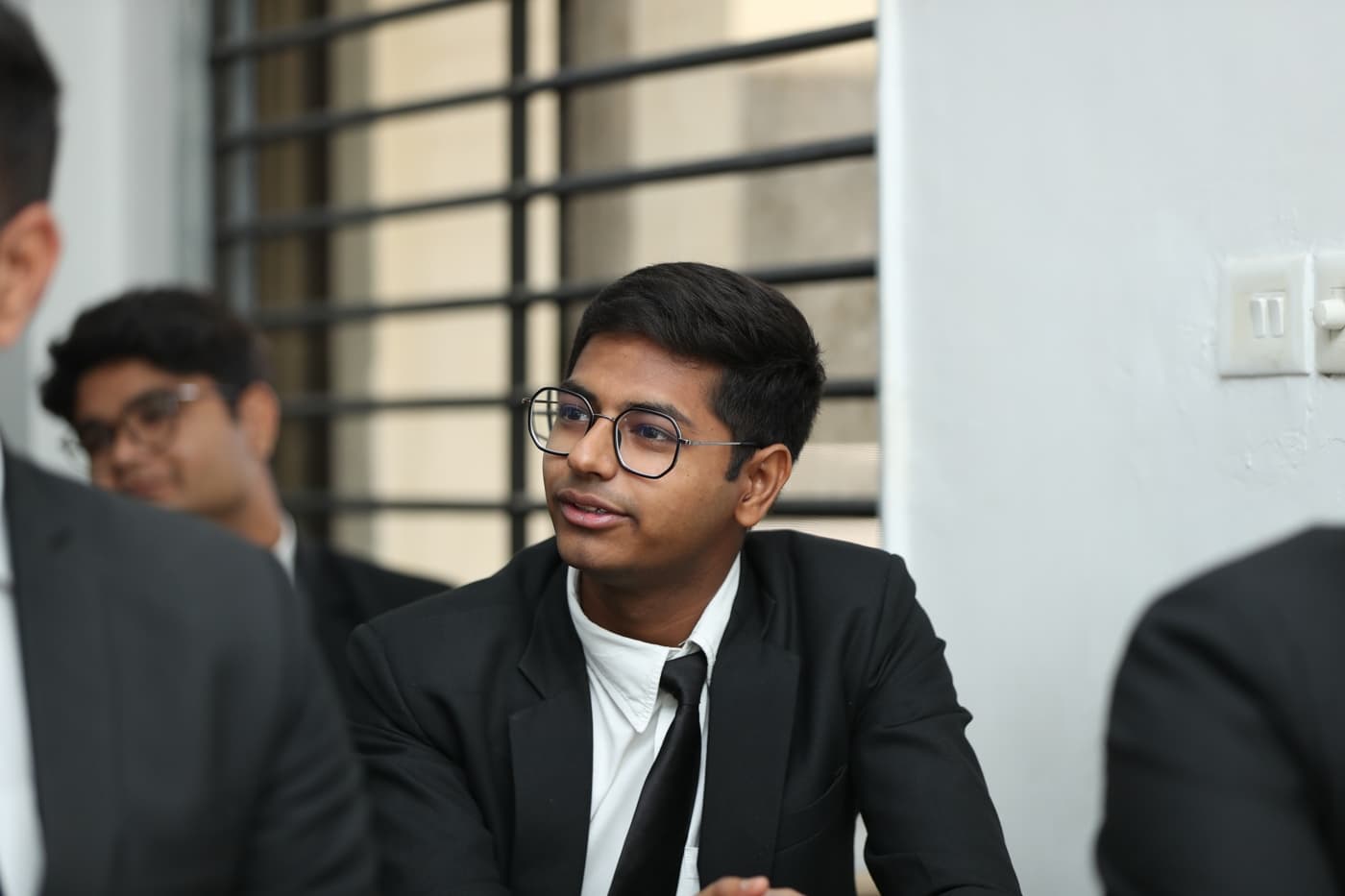 State Institute of Hotel Management Sidhpur Classroom photo 73