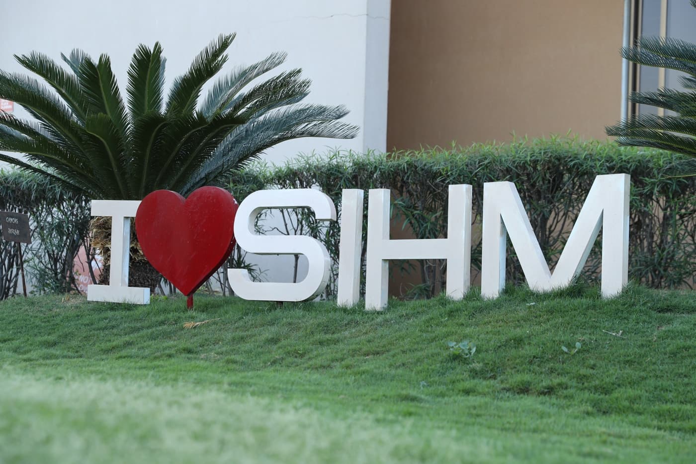 State Institute of Hotel Management Sidhpur Academic Building photo 19