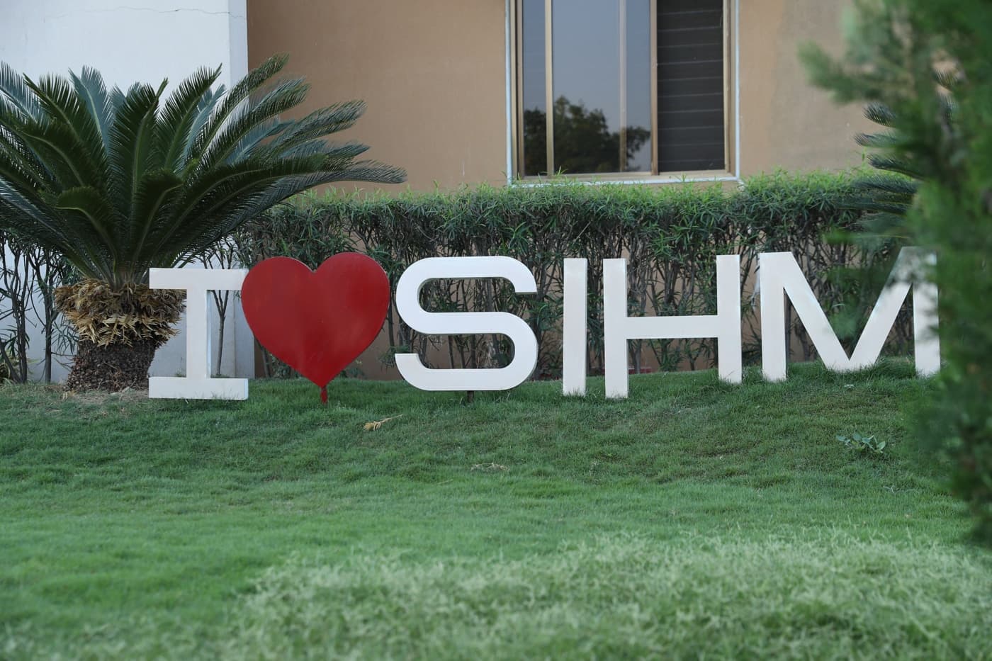 State Institute of Hotel Management Sidhpur Academic Building photo 20