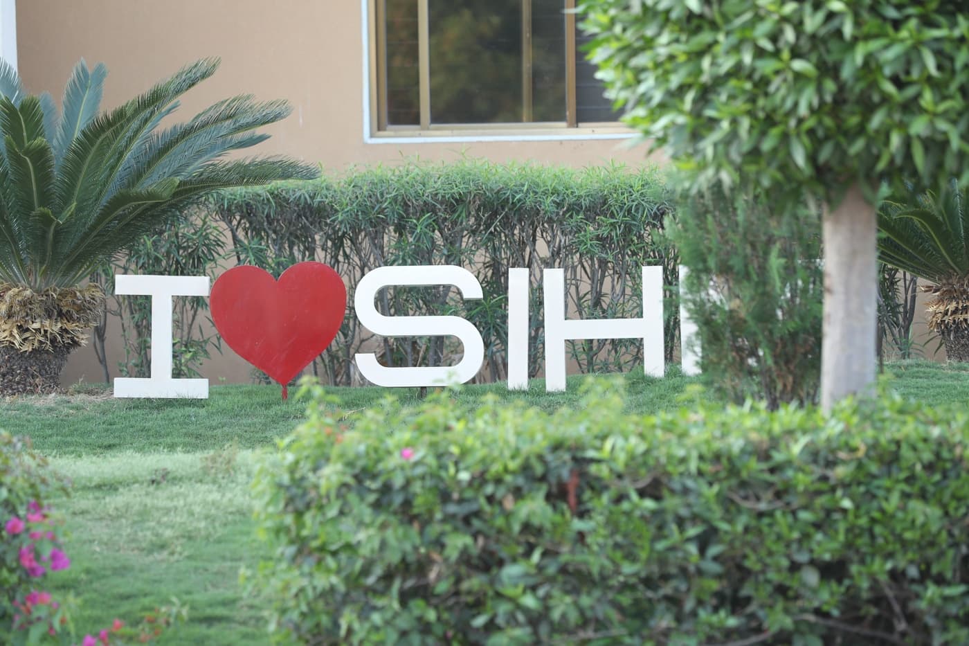 State Institute of Hotel Management Sidhpur Academic Building photo 25