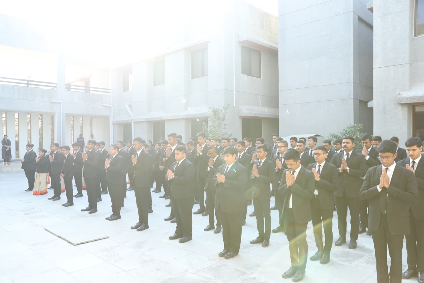 State Institute of Hotel Management Sidhpur Campus photo 26