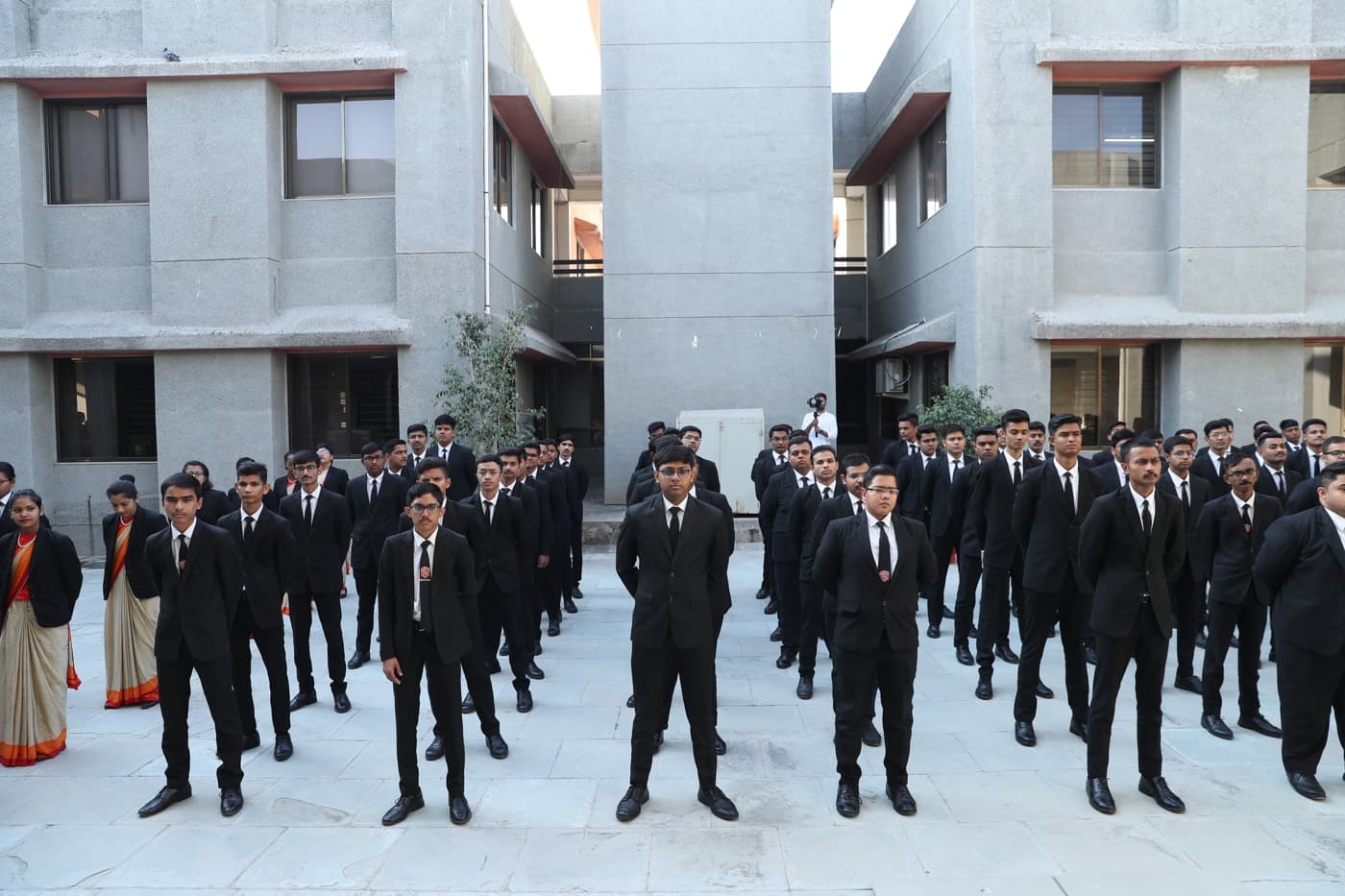 State Institute of Hotel Management Sidhpur Campus photo 27