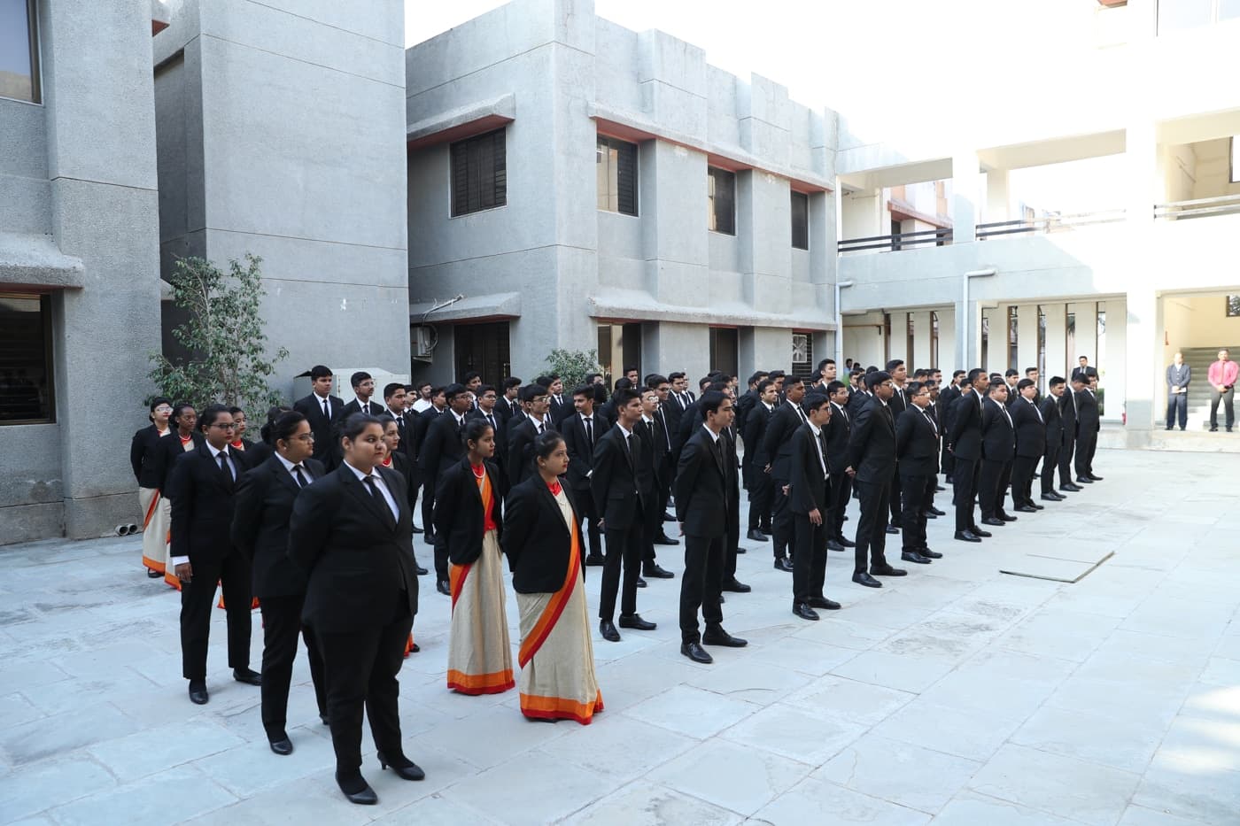 State Institute of Hotel Management Sidhpur Campus photo 28