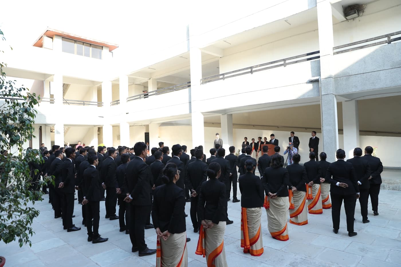 State Institute of Hotel Management Sidhpur Campus photo 29