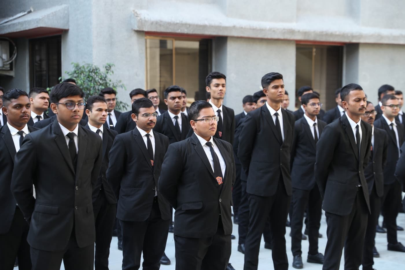 State Institute of Hotel Management Sidhpur Campus photo 31