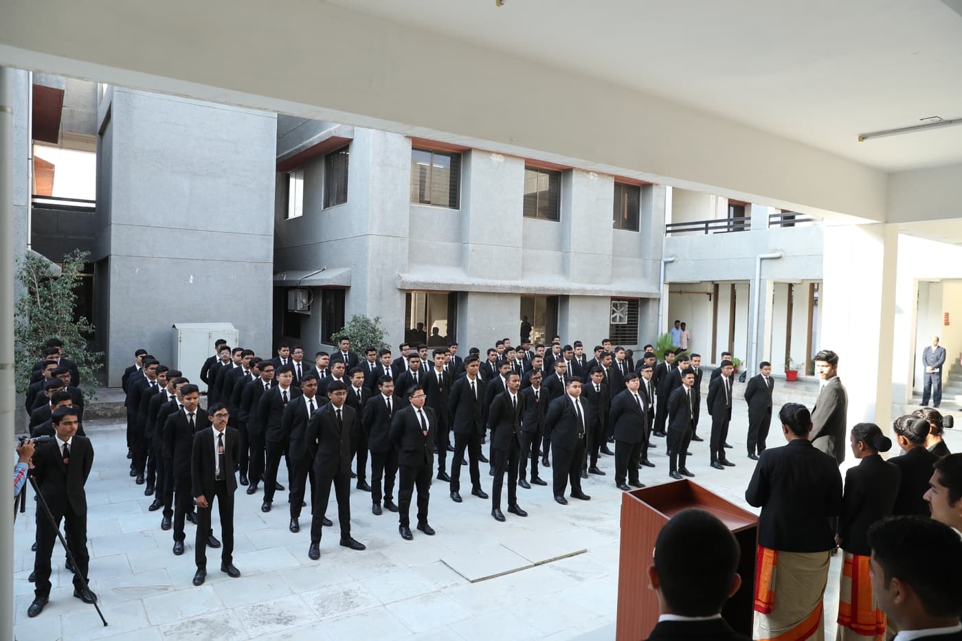 State Institute of Hotel Management Sidhpur Campus photo 34